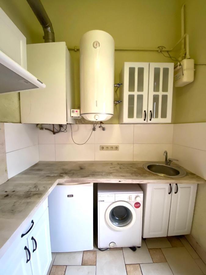 Квартира Подобово На Вулиці Валова 21А リヴィウ エクステリア 写真
